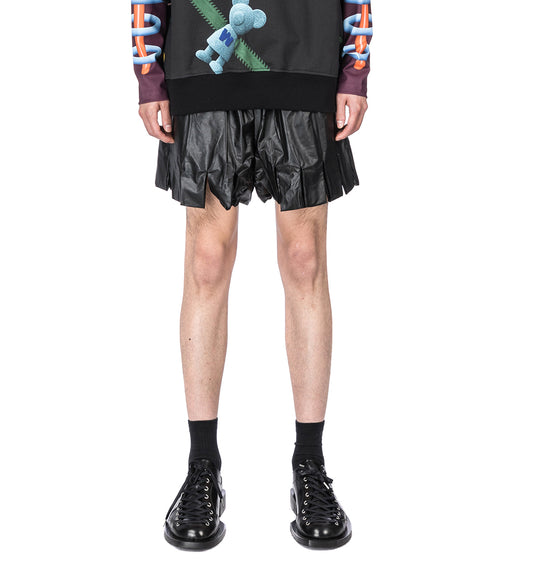 BASIC SHORTS BLACK