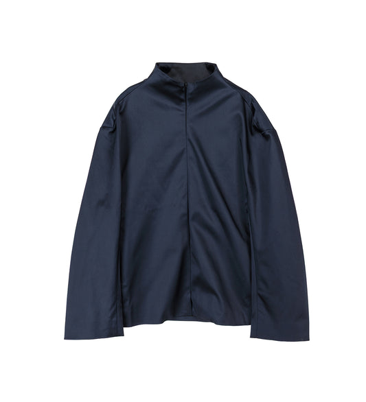 ONATE BLOUSON DARK SAPPHIRE