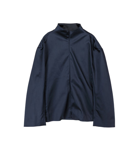 ONATE BLOUSON DARK SAPPHIRE