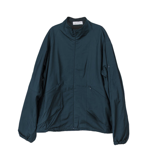 ERDIKO JACKET PETROL BLUE