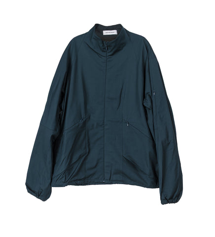 ERDIKO JACKET PETROL BLUE
