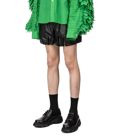 THUNDER SHORTS BLACK