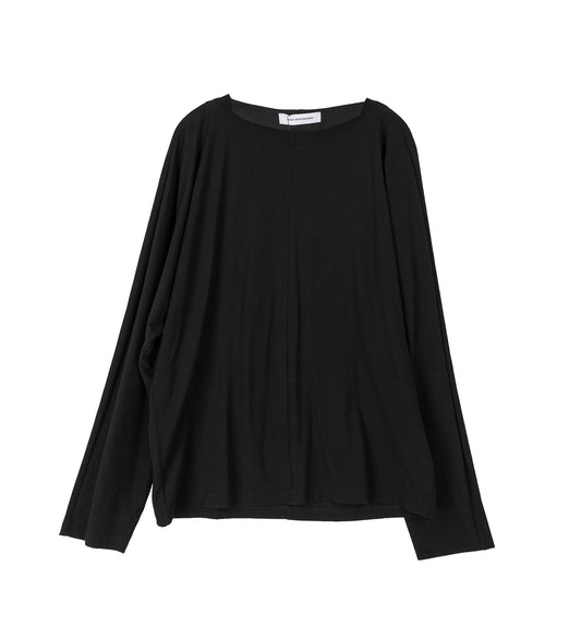 TOMELILLA TOP TRUE BLACK