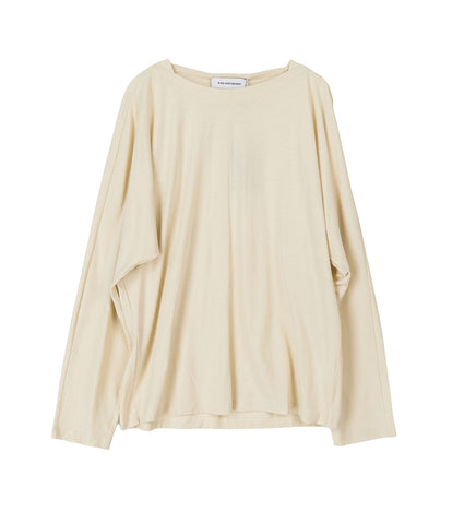 TOMELILLA TOP IVORY