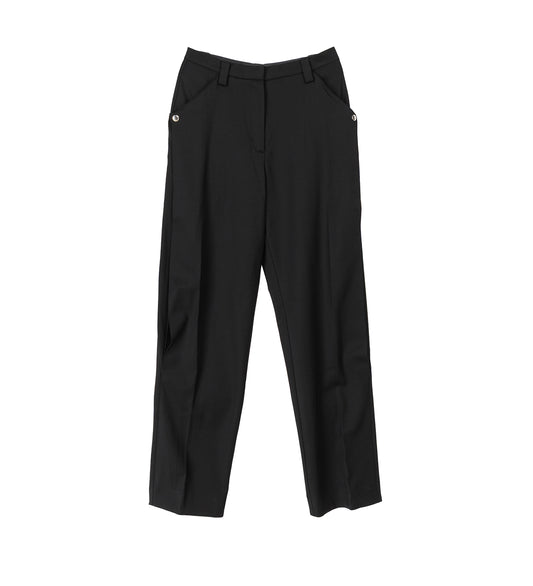 TERN TROUSER CROW BLACK
