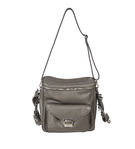 PRION CAMERA BAG LONDON FOG