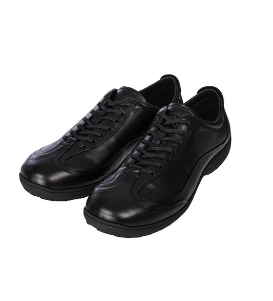 SARGO SHOES BLACK
