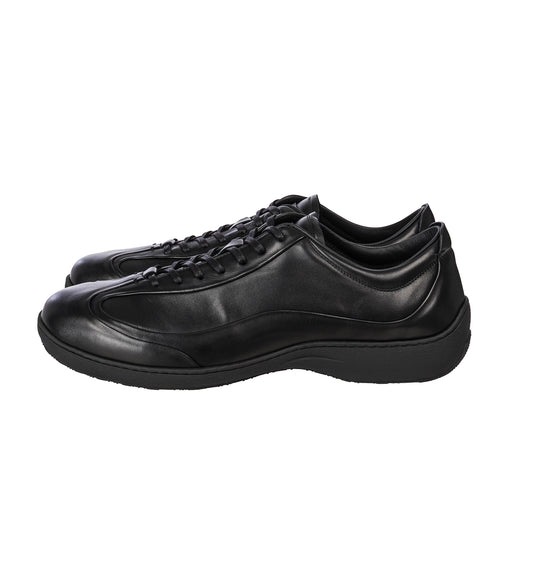 SARGO SHOES BLACK