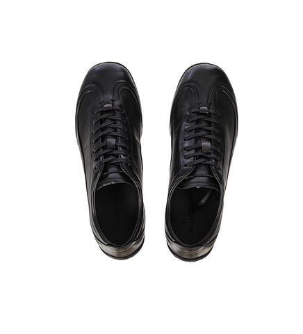 SARGO SHOES BLACK
