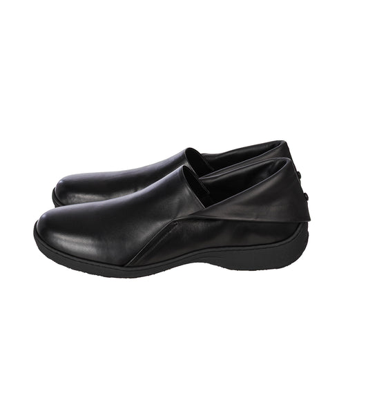 ISKAR SLIP-ON BLACK