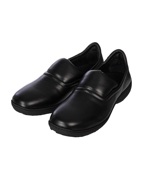LAAN LOAFERS BLACK