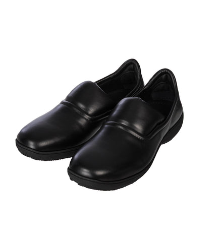 LAAN LOAFERS BLACK