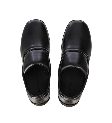 LAAN LOAFERS BLACK