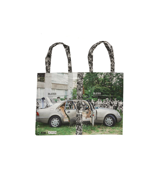 COVERBOOKBAG MULTI