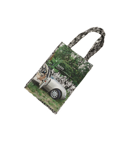 COVERBOOKBAG MULTI