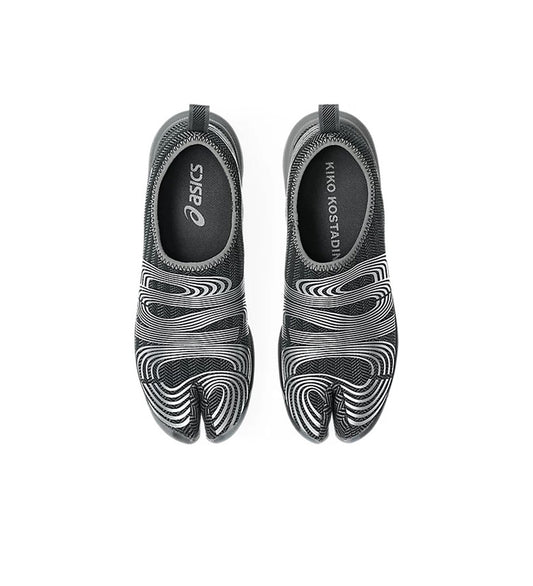 KIKO KOSTADINOV X ASICS LYASA FF CARBON/PURE SILVER