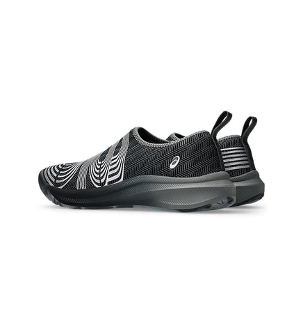 KIKO KOSTADINOV X ASICS LYASA FF CARBON/PURE SILVER