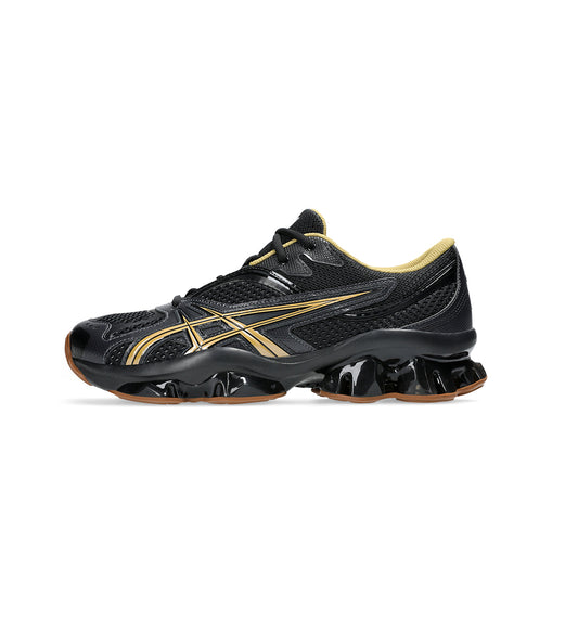 ASICS x KIKO KOSTADINOV GEL-QUANTUM ZIENTZIA BLACK / GOLD