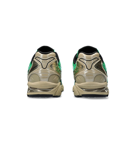 ASICS X GMBH GEL-KAYANO LEGACY CILANTRO / WOOD CREPE