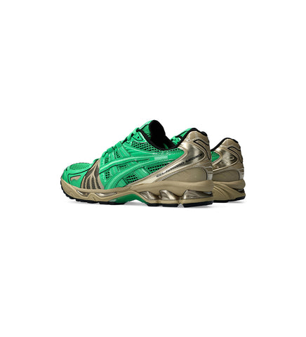 ASICS X GMBH GEL-KAYANO LEGACY CILANTRO / WOOD CREPE