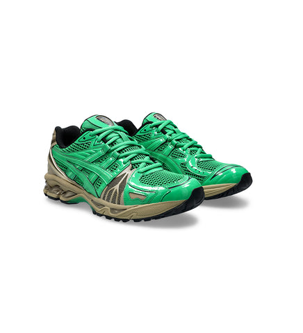 ASICS X GMBH GEL-KAYANO LEGACY CILANTRO / WOOD CREPE