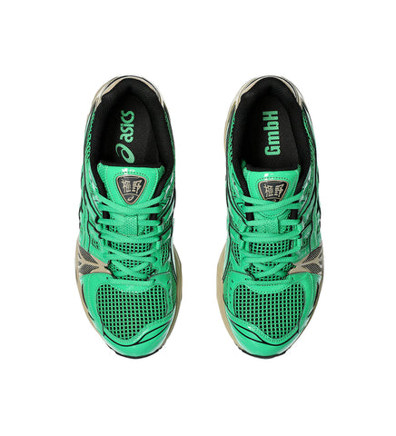 ASICS X GMBH GEL-KAYANO LEGACY CILANTRO / WOOD CREPE