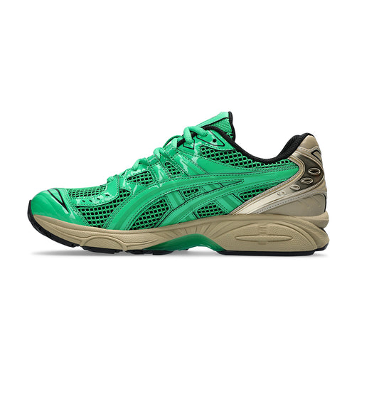 ASICS X GMBH GEL-KAYANO LEGACY CILANTRO / WOOD CREPE