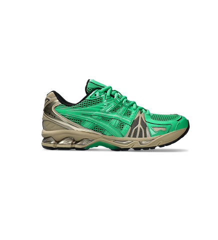 ASICS X GMBH GEL-KAYANO LEGACY CILANTRO / WOOD CREPE