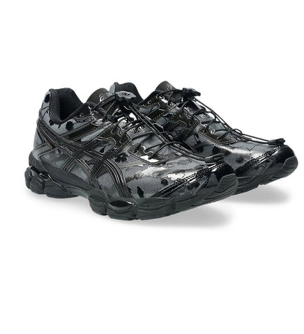 GEL-CUMULUS 16™ SSCB BLACK/BLACK