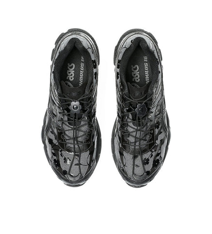 GEL-CUMULUS 16™ SSCB BLACK/BLACK