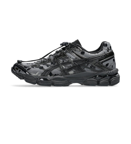 GEL-CUMULUS 16™ SSCB BLACK/BLACK