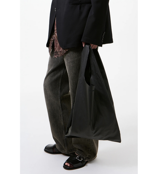 GROCERY BAG OPAQUE NIGHT NYLOGUARD