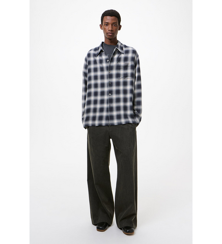 EVERY SHIRT RENO COWBOY VISCOSE