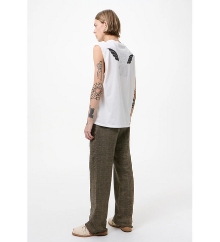 BREATHE TANK STAFF PICKS PRINT