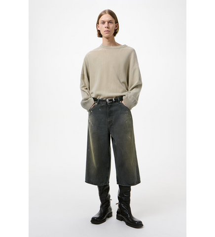 CAPRI CUT NEBULA WASH