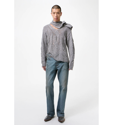 CARLSON CUT KINTSUGI WASH