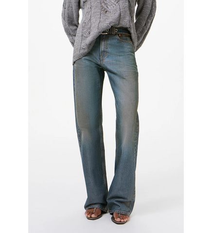 WATA CUT KINTSUGI WASH
