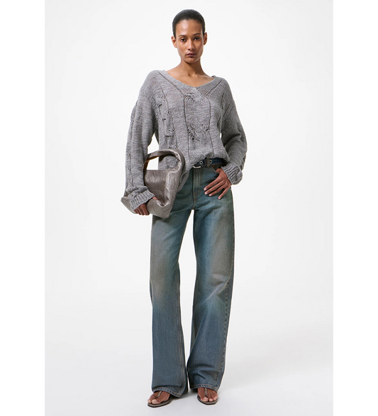 WATA CUT KINTSUGI WASH