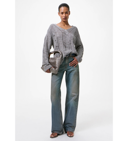 WATA CUT KINTSUGI WASH