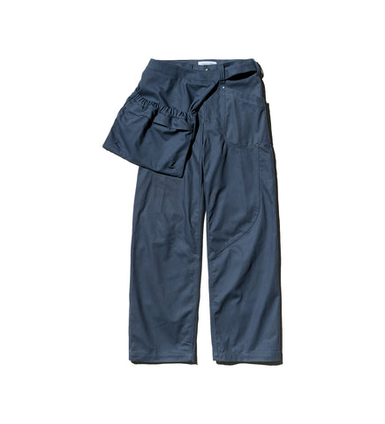 EXCLUSIVE - KONKORD JEANS STEEL GREY