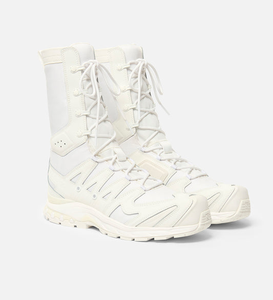 RIER X SALOMON XA JUNGLE RIER WHITE