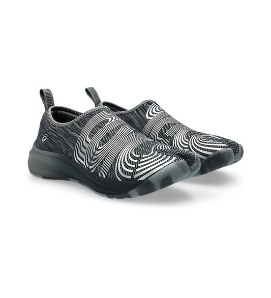 KIKO KOSTADINOV X ASICS LYASA FF CARBON/PURE SILVER