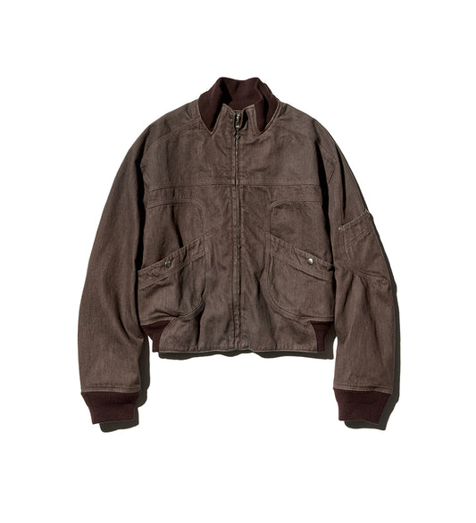 KONKORD BOMBER DUNE WASH
