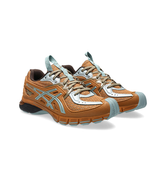 UB12-S GEL-SD-LYTE DOLPHIN GREY/RUST ORANGE