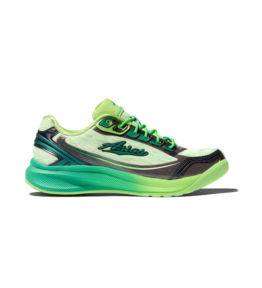 KIKO KOSTADINOV X ASICS ILARGI FF II SAGE FROST/TATAMI GREEN