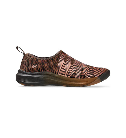 KIKO KOSTADINOV X ASICS LYASA FF CARAMEL/ROSE GOLD