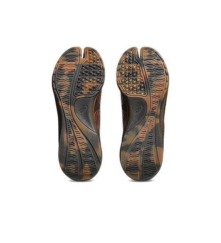 KIKO KOSTADINOV X ASICS LYASA FF CARAMEL/ROSE GOLD