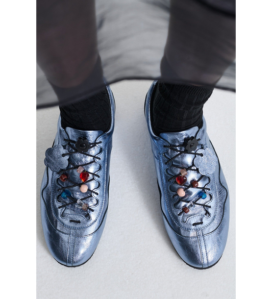 BLAISE SNEAKER BLUE