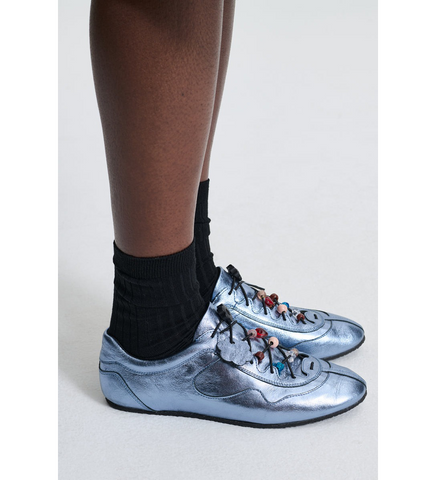 BLAISE SNEAKER BLUE