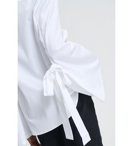 BRIDGET SHIRT WHITE